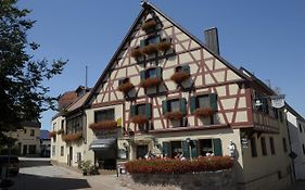Gasthof Zur Krone